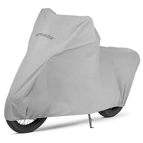 Tourmaster Journey Motorcycle Dust Cover - size: Medium