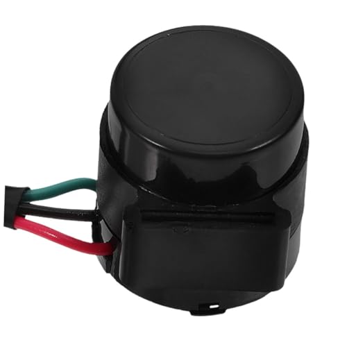 ABOOFAN 2pcs Digital Turn Signal Flasher Relay Buzzer for Motorcycles Led Flashing Turn Signal Indicator Lights for Scooters
