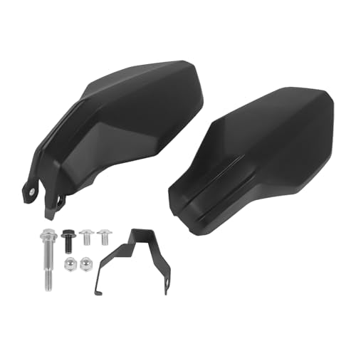 Motorcycle Hand Guard Handlebar Brake Lever Protector Replacement for Honda NC750X ABS NC 750X DCT 2025 Handle Bar Handguards - size: Type A
