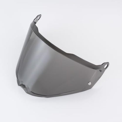 Blaze 2 Helmet Visor Replacement.Blaze 2 Outer Face Shield UV Protection Compatible with Blaze 2,Pioneer 2,MX702 (Light Black-Day&Night Use) - color: Light Black-day&night Use