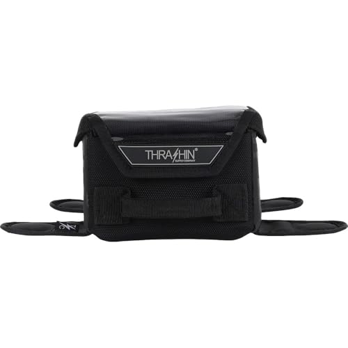 THRASHIN Supply Company Tank Bag