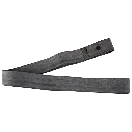 Tusk Motorcycle Rim Strip 18" x 1.25" - size: 18" x 1.25"