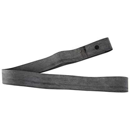 Tusk Motorcycle Rim Strip 18" x 1.25" - size: 18" x 1.25"