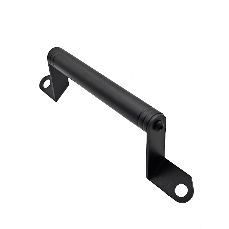 IZX Fits for Triumph Tiger 900 GT PRO Rally PRO Tiger 850 Sport 2020-2024 Motorcycle 22mm GPS Navigation Bar Mount Bracket Tiger900 Expansion Crossbar Mobile Phone Stand Holder Support