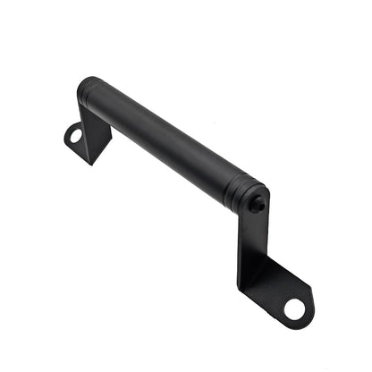 IZX Fits for Triumph Tiger 900 GT PRO Rally PRO Tiger 850 Sport 2020-2024 Motorcycle 22mm GPS Navigation Bar Mount Bracket Tiger900 Expansion Crossbar Mobile Phone Stand Holder Support