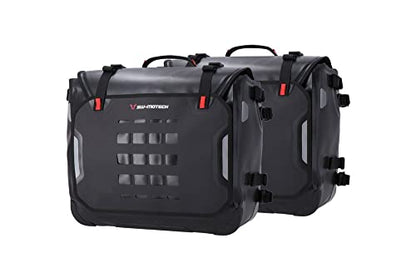 Sw-Motech BC.SYS.07.897.21000B Sysbag WP System - L/L
