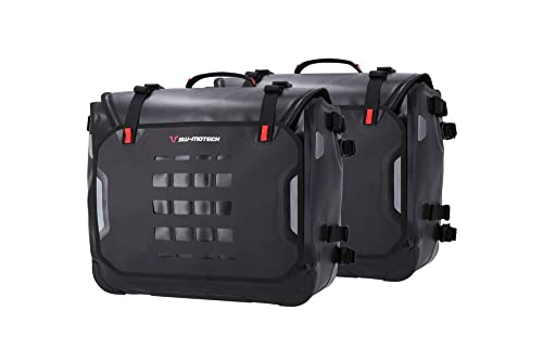Sw-Motech BC.SYS.07.897.21000B Sysbag WP System - L/L