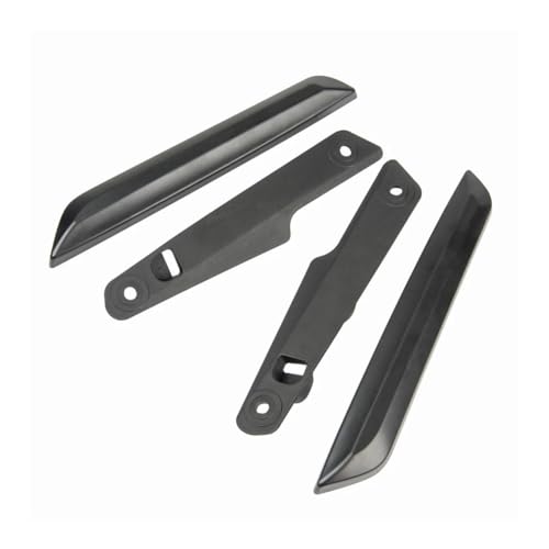 Windshield Wind Deflector Motorcycle Windshield Windscreen Trim Strip Bracket Holder for R1250GS for Adventure R 1250 GS ADV 2019 2020 2021 R1250 GS GSA