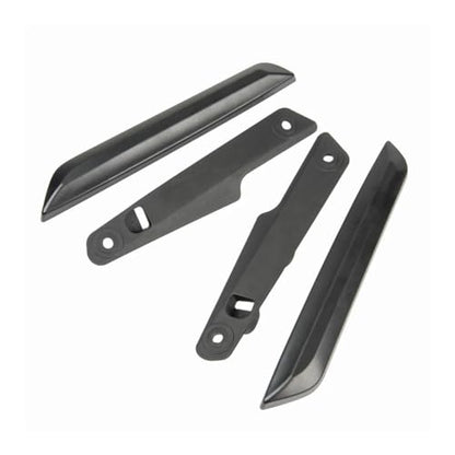 Windshield Wind Deflector Motorcycle Windshield Windscreen Trim Strip Bracket Holder for R1250GS for Adventure R 1250 GS ADV 2019 2020 2021 R1250 GS GSA