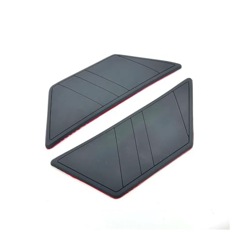 Tank Protector Pad Sticker for 450MT 450 MT 450 Ibex 450 Fuel Oil Tank Pad Side Knee Grip Decal Decorative Protector Sticker Pads Stickers - color: C