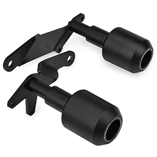 for CBR500R CB500F CB500X Motorcycle Falling Protection Frame Slider Fairing Guard Anti Crash Pad Protector (for Honda Vehicle) CBR400 CB400X CB400F