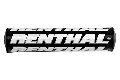 Renthal P213 Black SX Crossbar Pad - color: Black