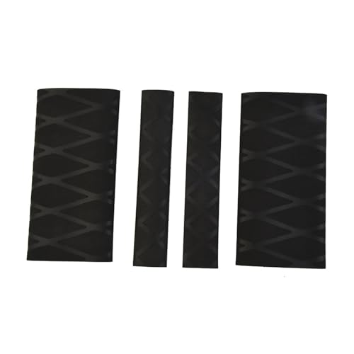 Anti-Slip Heat Shrink Motorcycle Grip Rubber Gloves for BM&W R1250GS R1200GS ADV Bicycle Handlebar Outdoor Grips Cover Handlebars Grips - color: Blue
