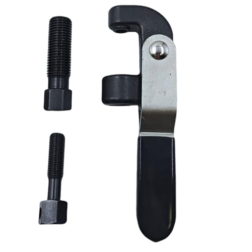Heavy Duty Portable Chain Breaker Riveting Tool for Motorcycle ATV Dirt Bike Scooter Bicycle Tractor Chain Break # 420, 428, 520, 525, 528, 530,Motorcycle Repair Kit