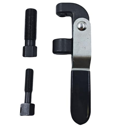 Heavy Duty Portable Chain Breaker Riveting Tool for Motorcycle ATV Dirt Bike Scooter Bicycle Tractor Chain Break # 420, 428, 520, 525, 528, 530,Motorcycle Repair Kit