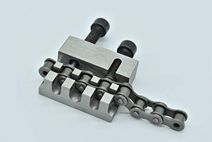 Metdeinso #415#428#420#40#41 Chain Breaker Tool Chain Press Tool