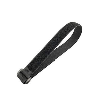 [16 Pack] Cable Straps 24 inch, Reusable Fastening Cable Ties Set, Adjustable Multipurpose Hook and Loop Securing Cinch Straps for Cord Management (1 inch Wide) by Tangser … - size: 1'' x 24 ''- 16pcs