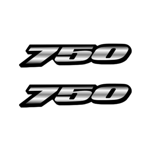 Motorcycle Reflective Vinyl Fairing Sticker Decal for GSXR750(Grey) - color: Grey