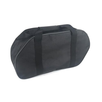 Compatible With Honda Goldwing GL1800 Motorcycle with Reinforced Carry Handles GL1800 Saddle Bag Side Luggage Inner Bags - color: 1 Pcs