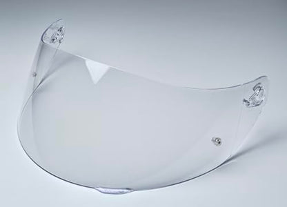 K1 Helmet shield Replacement,K5 Motorcycle Helmet Visor Compatible with AGV K1 K1S K3SV K5 K5S(Clear) - color: Clear