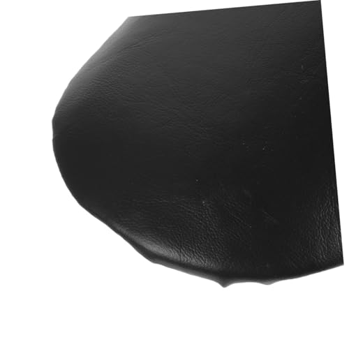 MAGICLULU 2pcs Motorcycle Saddle Seat Cushions Comfortable Rear Seat Pads for Dirt - Design for Enhanced Stability and Riding Comfort