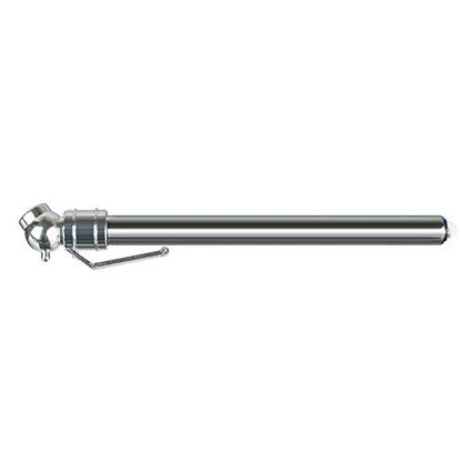 Pencil Tire Pressure Gauge, 1-20 PSI Low Pressure Gauge | For checking tire pressure on golf carts, ATVs, small vehicles and dirt bikes