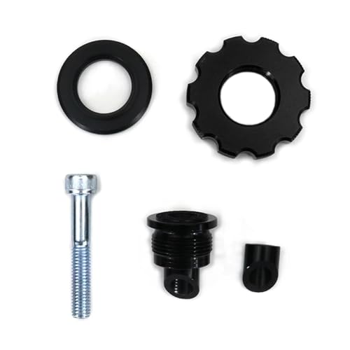 Motorcycle Throttle Lock Cruise Control Fit for K-tm 640 ADV 950 990 1090 1050 1190 Adventure 990 Supermoto R/T 625 SMC 690 SM(Black)