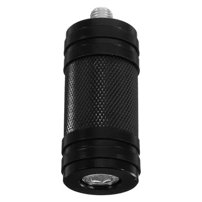 Motorcycle Gear Shift Lever Aluminum Alloy Peg for Sportster Xl883/1200, Anti-Vibration Manual Shift Pedal Replacement Part, Black Finish Compatible with Motorcycle Controls