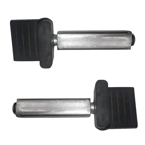 GRAND PITSTOP Paddle Lift rear for Motorcycle Paddock stands Cruiser & Sports (Attachment Only)