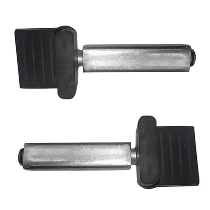 GRAND PITSTOP Paddle Lift rear for Motorcycle Paddock stands Cruiser & Sports (Attachment Only)