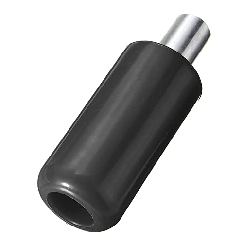 Frame Sliders, Universal Motorcycle Frame Sliders Anti Crash Protector for Yamaha Honda Suzuki