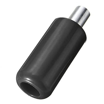 Frame Sliders, Universal Motorcycle Frame Sliders Anti Crash Protector for Yamaha Honda Suzuki