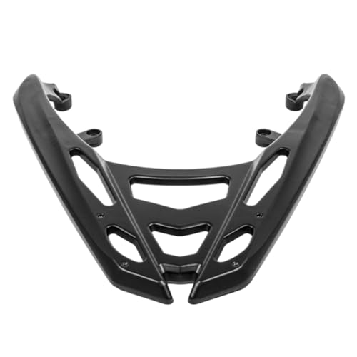 Luggage Rack Compatible with SMAX155 SMAX 155 2013–2022 Motorcycle Rear Storage Roof Box Support Trunk Support Bracket Boot Rack