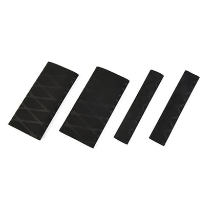 Anti-Slip Heat Shrink Motorcycle Grip Rubber Gloves Universal Motorcycle Handlebar Cover for BM&W R1250GS R1200GS Handlebars Grips - color: Green