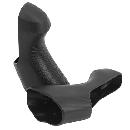 Bike Brake Lever Handle Sleeves, Silicone Grip Cover for STR7000/8000 Road Cycle, Light, Waterproof, Ergonomic Design