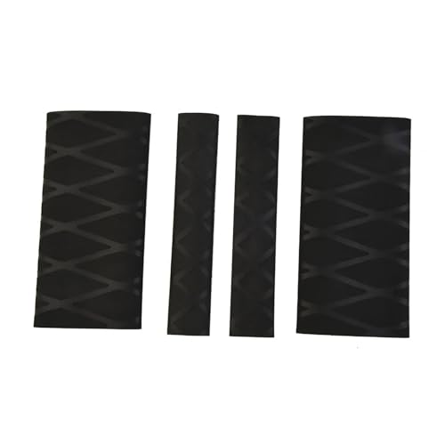 Anti-Slip Heat Shrink Motorcycle Grip Rubber Gloves Universal Motorcycle Handlebar Cover for BM&W R1250GS R1200GS Handlebars Grips - color: Green
