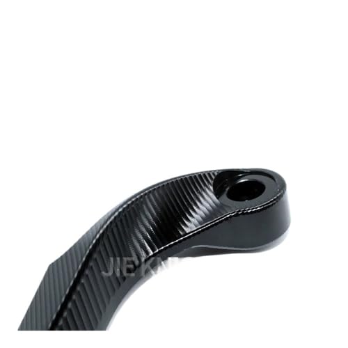 Handguard for Du&Cati Streetfighter Panigale V4 R V4S 2018-2022 Motorcycle Bar Ends Brake Protector Clutch Lever Protection - color: Blue