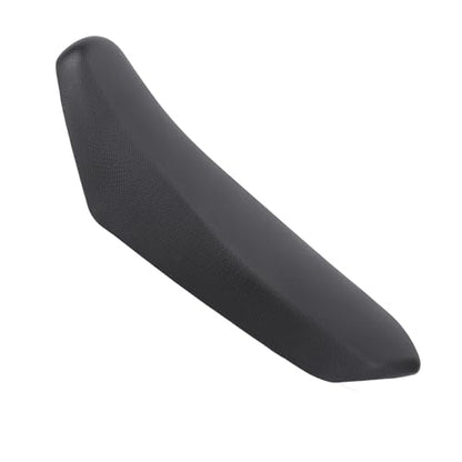 Asixxsix Dirt Bike Seat Cushion for Talaria Sting MX3 R MX4 MX5 PRO, High Elasticity PU Leather Water proof Seat Cover, Accessories for Talaria, with Ergonomic Design for Comfort