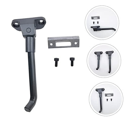 Professional Scooter Kickstand Electric Scooter Kick Stand Height Adjustment