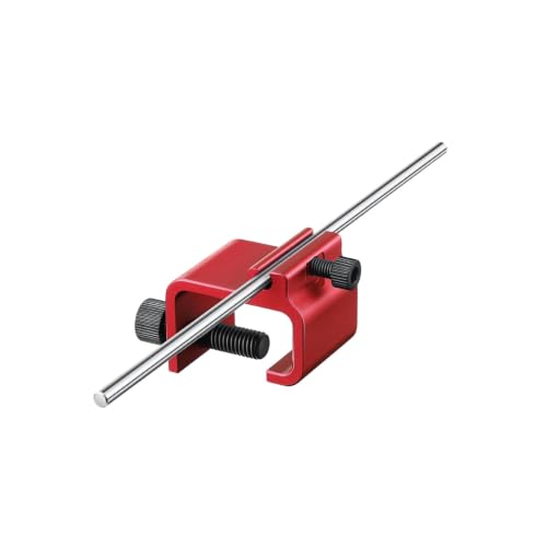 Chain alignment tool, aluminum alloy motorcycle chain alignment tool, chain adjustment tool