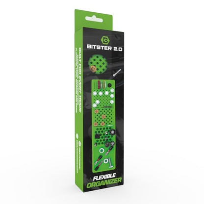 Bitster 2.0 by Boltster (Green) - color: Green