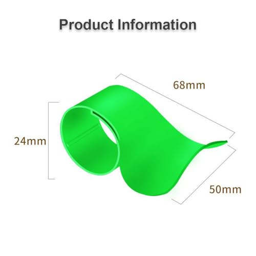 Motorcycle Throttle Assist for Kawasaki Z900RS 2018 2019 2020 2021 2022 2023 2024 2025 2026 Throttle Holder Cruise Control Handlebar Grip Support Speed Control Riding Part - color: Red