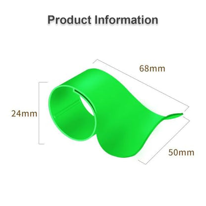 Motorcycle Throttle Assist for Kawasaki Z900RS 2018 2019 2020 2021 2022 2023 2024 2025 2026 Throttle Holder Cruise Control Handlebar Grip Support Speed Control Riding Part - color: Red