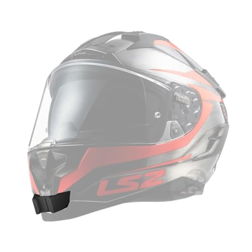 LS2 Challenger Action Camera Helmet Chin Mount