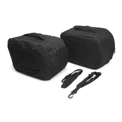 FOR 2026 R1200RT/R1250RT/K1600GT/K1600GTL New motorcycle luggage bags, side cases, inner pockets, and side case liners.2025 2026