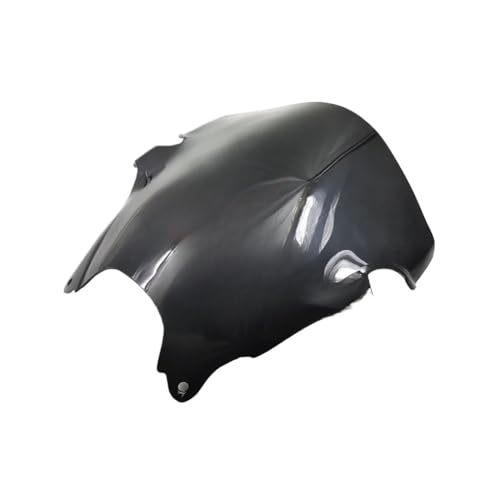 Wind Deflector Windshield for SU&ZUKI for Bandit 600 1200 GSF1200S GSF 1200 2001-2005 Windshield Windscreen Front Motocycle Windshield - color: Clear