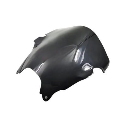 Wind Deflector Windshield for SU&ZUKI for Bandit 600 1200 GSF1200S GSF 1200 2001-2005 Windshield Windscreen Front Motocycle Windshield - color: Clear