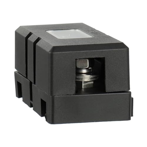 BOJACK 175 Amp AMI/Midi Fuse Holders and High Current Bolt-on Midi Fuses 175A for Cars Trucks Vehicles (Pack of 2) - style: 175A