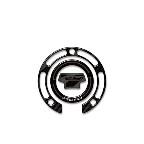 Motorcycle Compatible with for Yamaha YZF-R9 YZFR9 YZF R9 Tank Protector Gas Tank Side Protectors Grips Gas Fuel Kit Knee Waterproof 3D Stickers Decals Protection 2025 2026 (A-10) - color: A-10