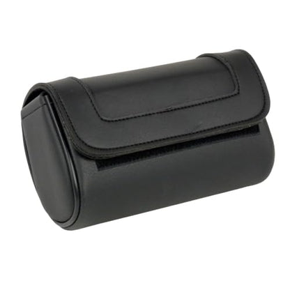 SH61403 Black Small PVC Tool Bag - size: Small
